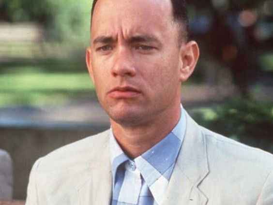 De Indiase Forrest Gump