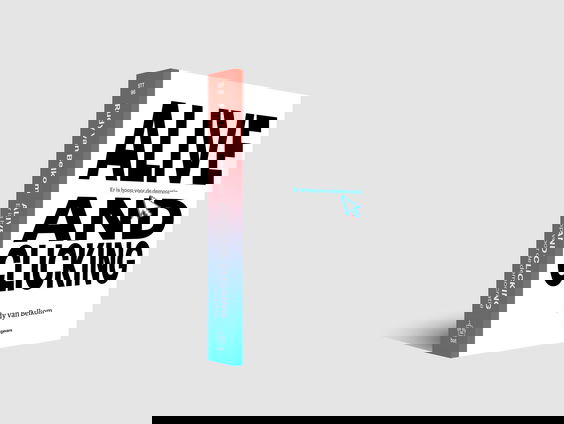 De Toekomstverkenners #5 - Rudy van Belkom over de toekomst van democratie