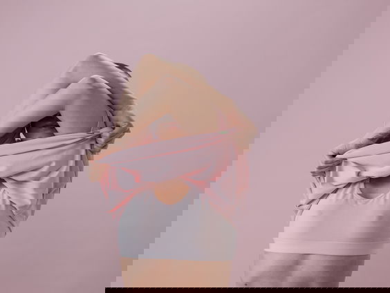 Einde van het toplessverbod op sociale media in zicht?