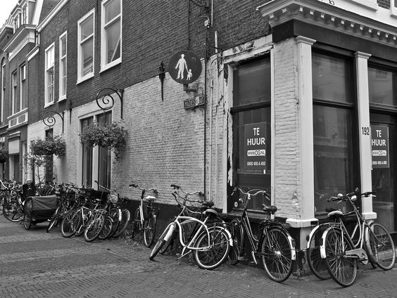 De kleine criminaliteit in de Tweede Wereldoorlog