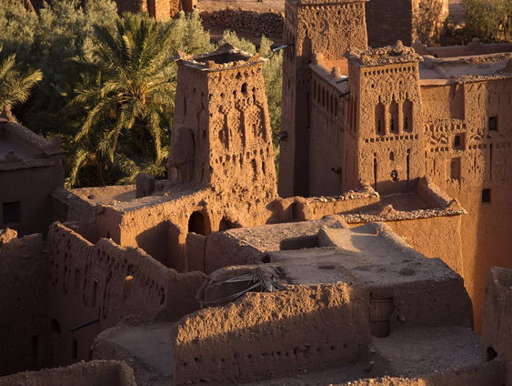 Zelfbedachte talen populairder dan ooit door films en tv-series