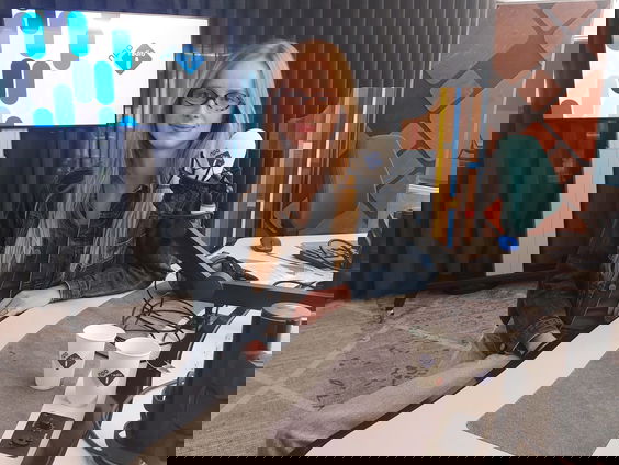 Het leven als topmodel