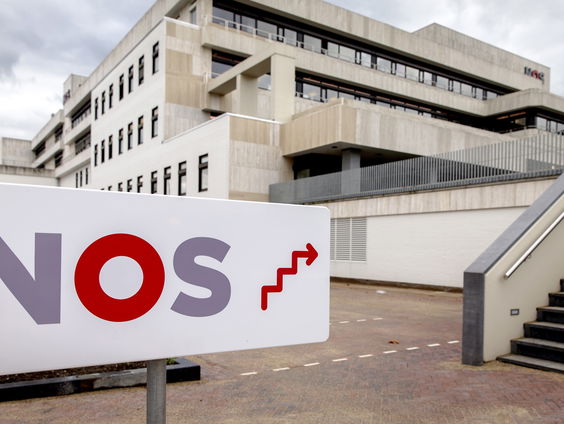 Hoofdredactie NOS Sport treedt terug om jarenlange gevallen grensoverschrijdend gedrag