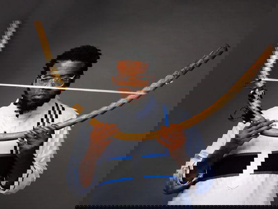 Vernon Chatlein duikt in muziekgeschiedenis van Afro-Curaçao