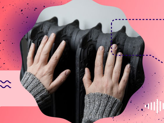 Energietoeslag in de zomer: burgers in de kou