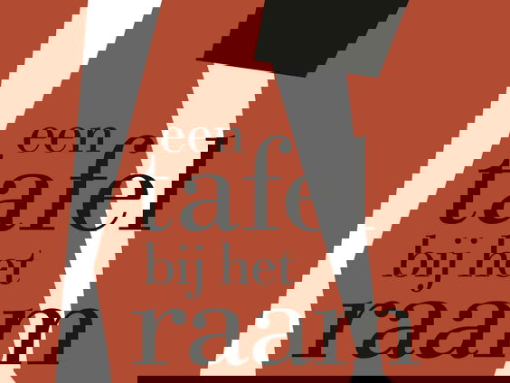 Boekenrubriek met Bo van Houwelingen