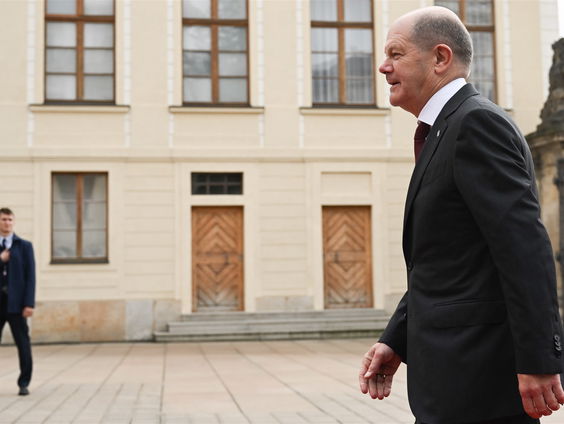 Buitenland Uitgelicht: Duitsland