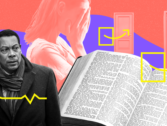 Shunning-beleid van Jehovah’s Getuigen onder de loep