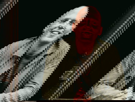 Mark Haayema over zijn nieuwe dichtbundel met tekeningen van Fiep Westendorp