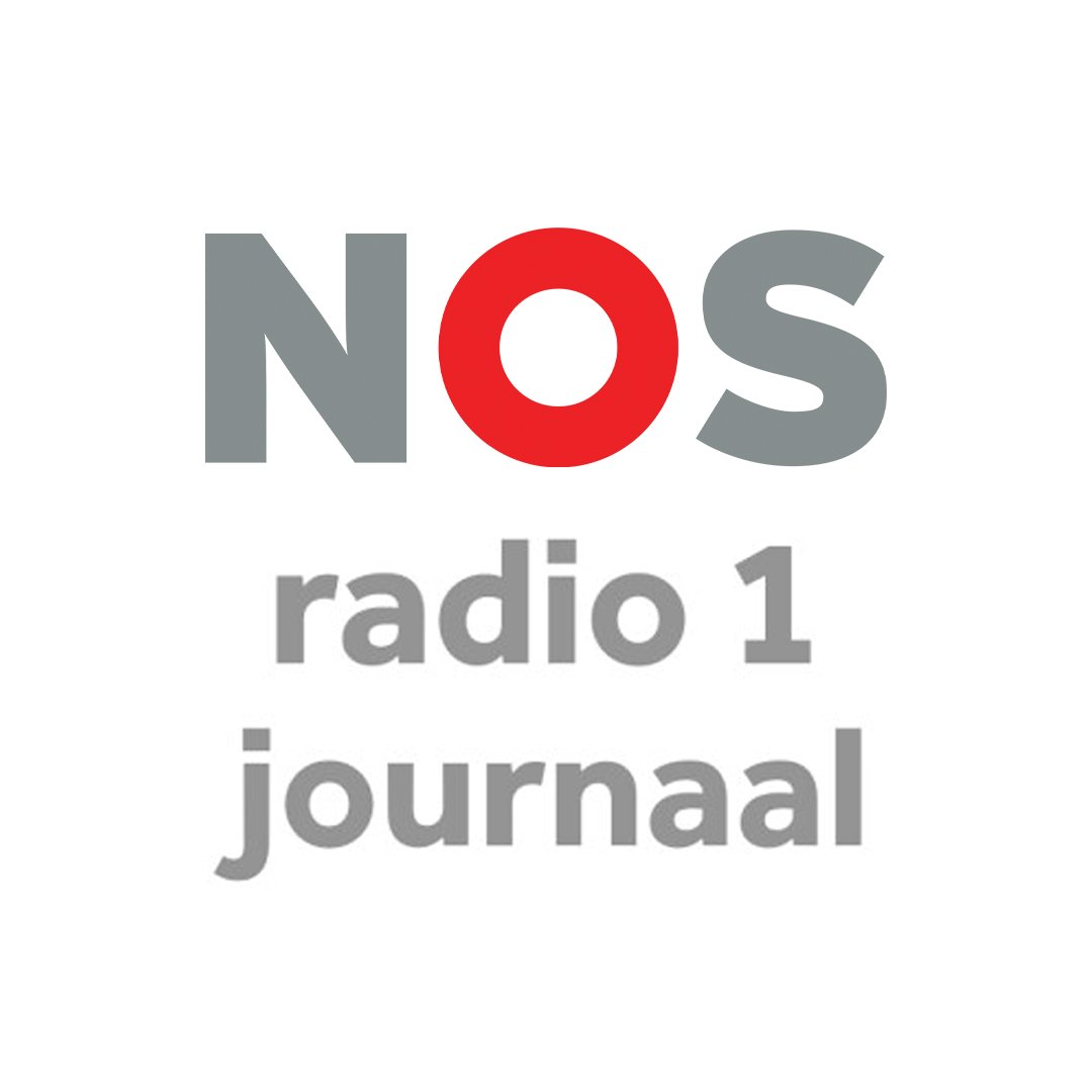 NOS Radio 1 Journaal