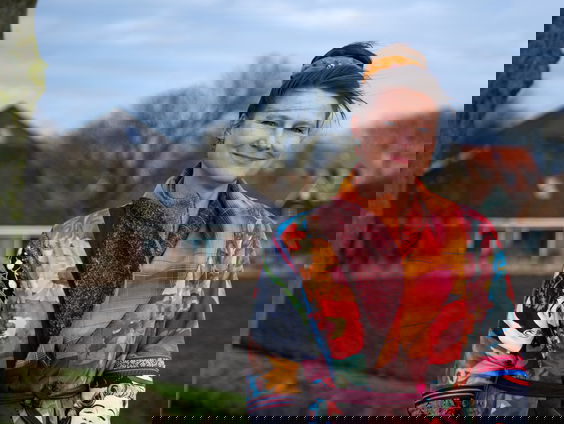 Urgenda-directeur Marjan Minnesma wint 'groene Nobelprijs'