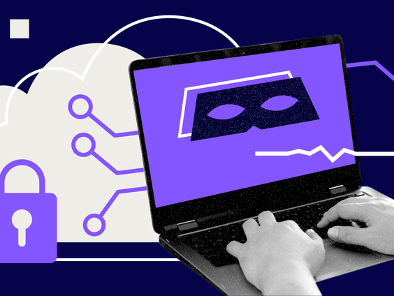 De makelaars van de cybercrime