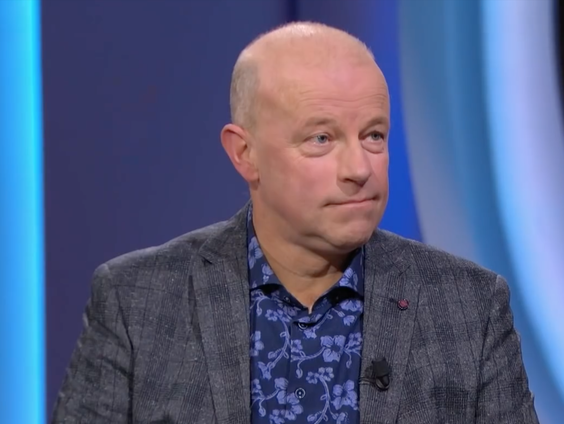 Maarten Keulemans blikt vooruit op de coronawinter