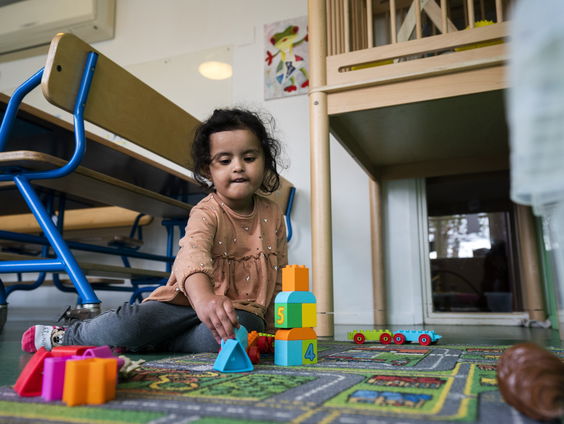 Kinderopvang-contracten worden opengebroken: hoe zorgelijk is dit?