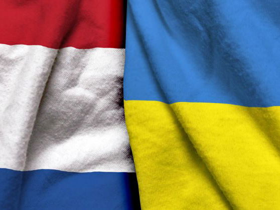 Karen Bies leert Oekraïners Nederlands: 'Het is erg moeilijk voor ze'