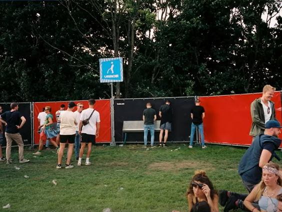 Een ode aan Lowlands