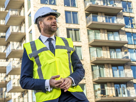 Stand.nl: 'Het is goed dat verhuurders gedwongen worden hun panden te verduurzamen'