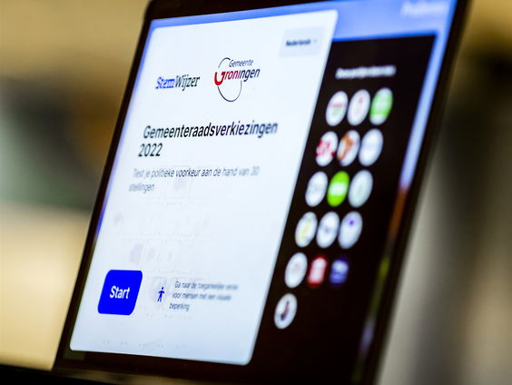 De mooiste hondenbaan die er is