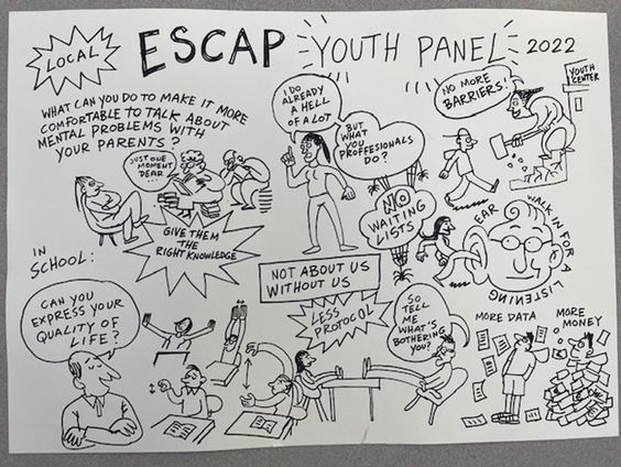 Hoe nemen we de jongeren meer serieus in het Jeugdzorgbeleid?