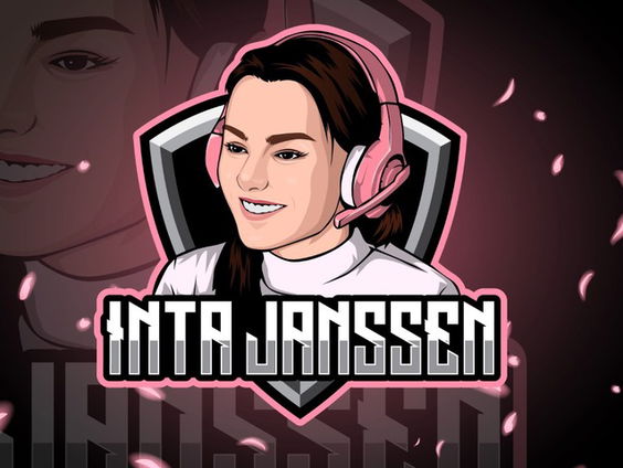 De beste FIFA-speelster ter wereld komt uit Nederland en heet Inta Janssen