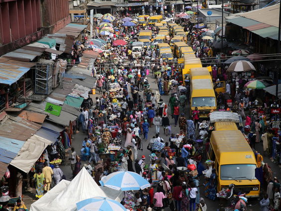 De Nigeriaanse kidnapindustrie