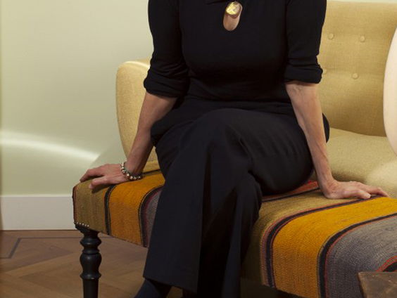 Voormalig topsportster Bettine Vriesekoop over de prijs die wordt betaald voor sportieve triomfen