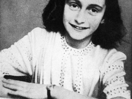 Het dagboek van Anne Frank verscheen 75 jaar geleden
