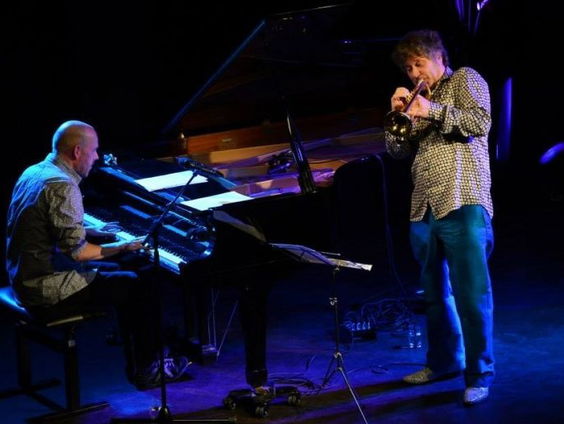 Blazersfestival 'Horn of Plenty'