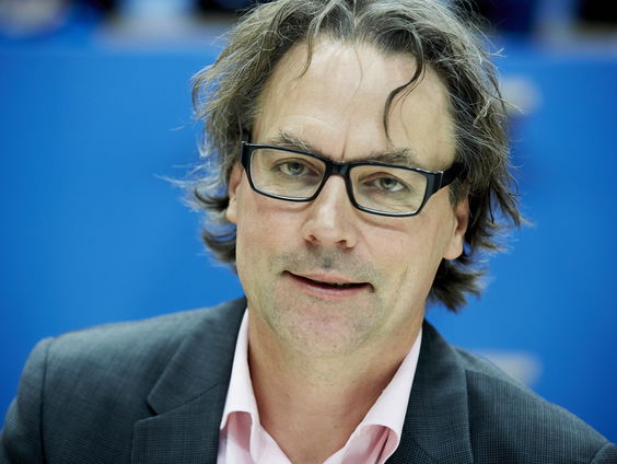 Sven Op 1 - Voorzitter van de Mijnraad: kabinet dreigt achter de feiten aan te lopen bij gastekort