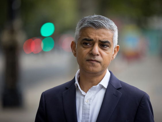 Buitenland Uitgelicht!: Londen