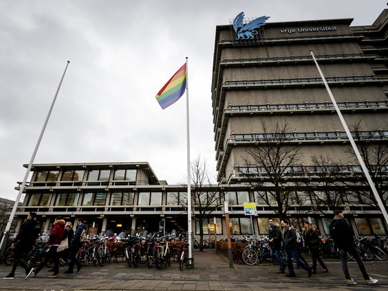Loket geopend voor wetenschappelijke samenwerkingen