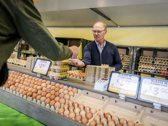 Is het tijd voor een loongolf?