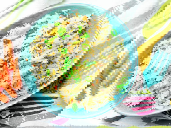 Jansen proeft het lekkerste van Kwaku