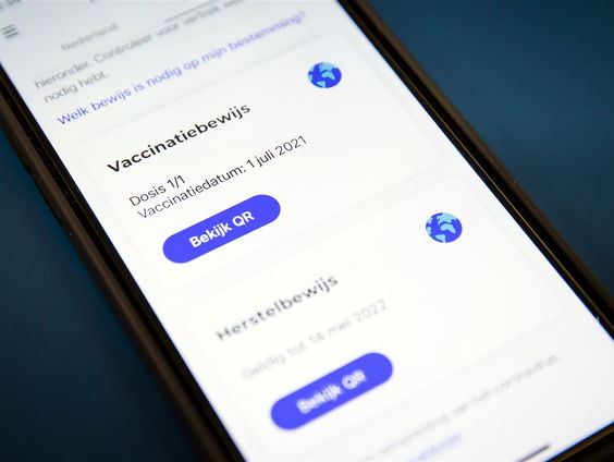 Moet de coronawet een permanente wet worden?