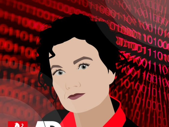 Podcast 'In de ban van Rian' duikt in het leven van Rian van Rijbroek