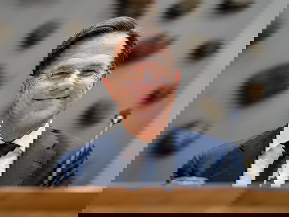 Kee & Bekendam over de problemen van Rutte IV