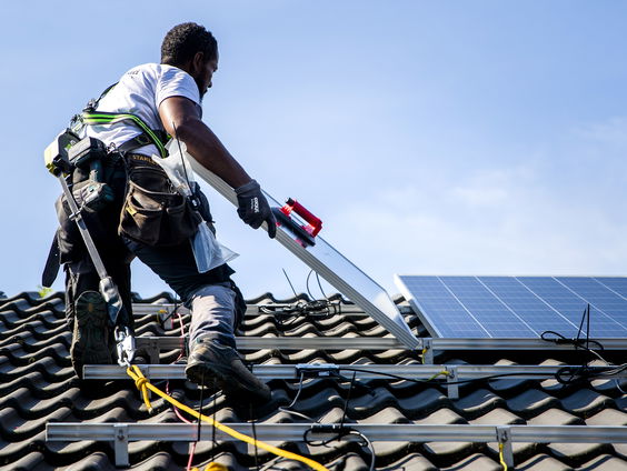 Gezocht: personeel voor klimaatbanen