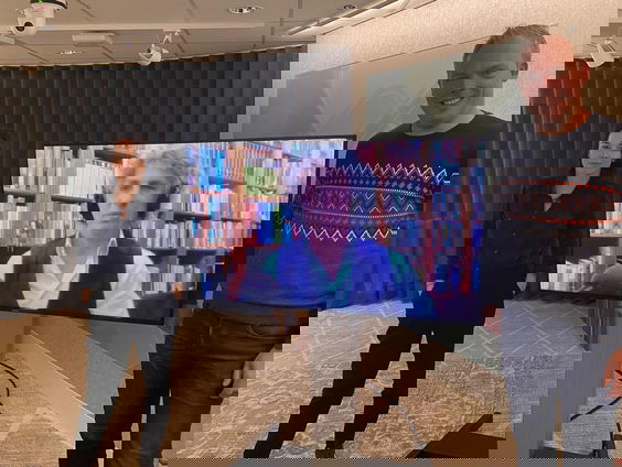 Nieuwsforum over de politieke week, Koningsdag en 4 en 5 mei