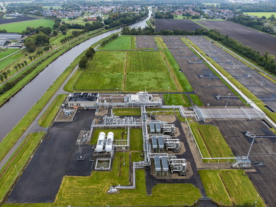 Toch meer gas uit Groningen nodig dit jaar