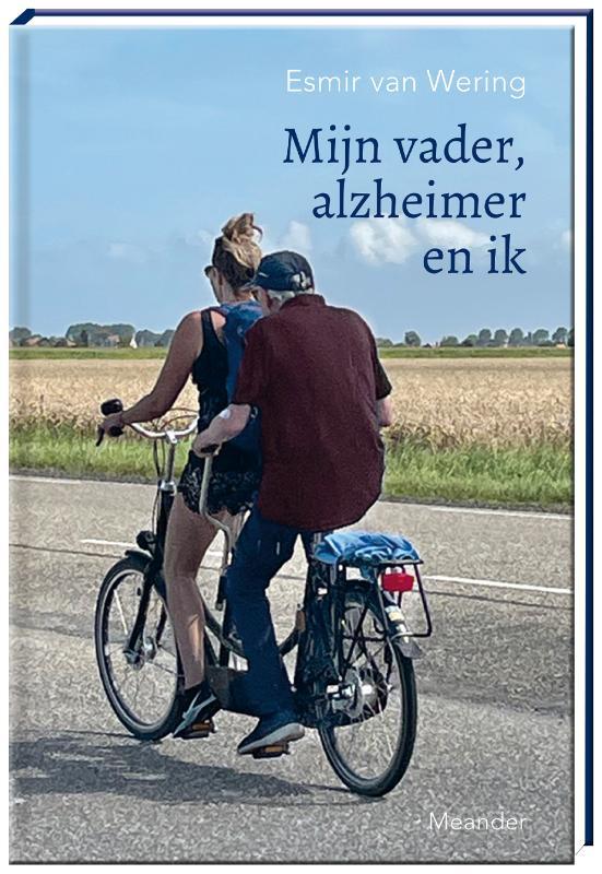 Boek Over Demente Moeder Schrijfster Esmir van Wering schreef een boek over het leven met haar