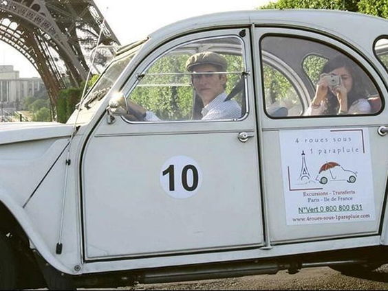 Terug naar Toen: De lelijke eend bestaat vandaag 74 jaar