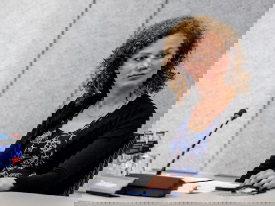 De Vraag aan Den Haag: hoe bereiden Kamerleden zich voor op een debat?