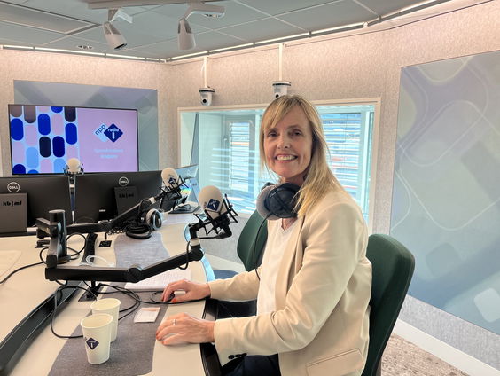 We moeten meer oog hebben voor gezondere voeding