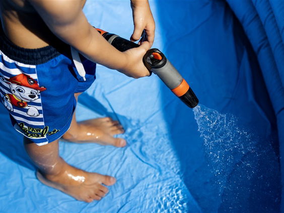 Stand.nl: 'We moeten ons meer aanpassen aan de hitte'