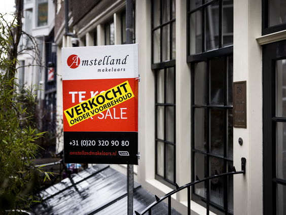 VVD vindt voorrangsplan koopwoningen te ver gaan