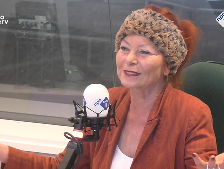 De Taalschat: De zachte krachten zullen zeker winnen van Henriëtte Roland Holst