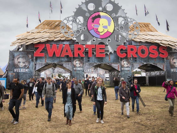 'Zwarte Cross van groot belang voor gemeente Oost Gelre'