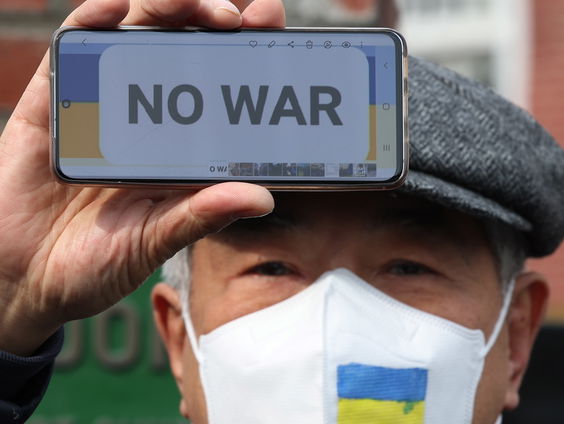 Is een diplomatieke oplossing voor Oekraïne nog mogelijk?