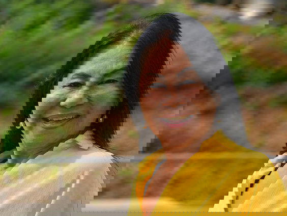 Curaçaose auteur Diana Lebacs (74) overleden