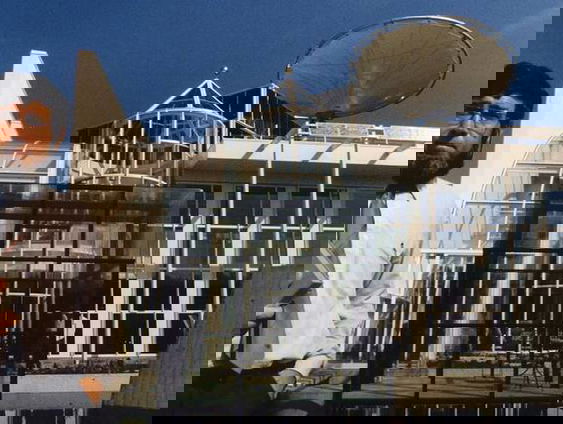 Terug naar Toen: Vandaag in 1989 werd in Rosmalen het Huis van de Toekomst geopend